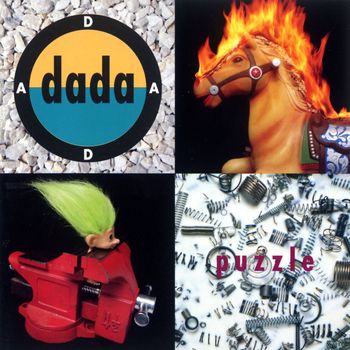 Dada - Puzzle