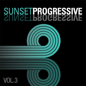 Various Artists - Sunset Progressive, Vol. 3