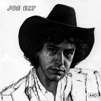 Joe Ely - Joe Ely