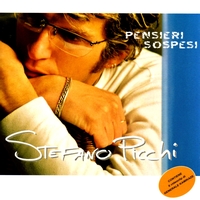 Stefano Picchi - Pensieri Sospesi