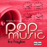 KC Taylor - Pop muzik