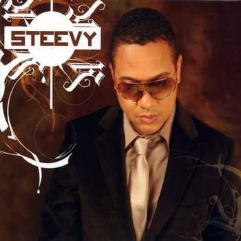 Steevy - Miracles de l'amour