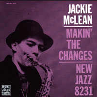 Jackie McLean - Makin' The Changes (Explicit)