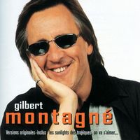 Gilbert Montagné - Goldmusic