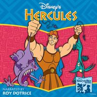 Roy Dotrice - Hercules (Storyteller)