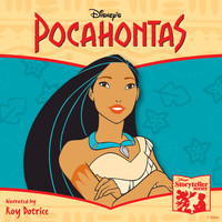 Roy Dotrice - Pocahontas