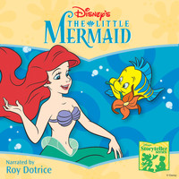 Roy Dotrice - The Little Mermaid (Storyteller Version)