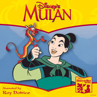 Roy Dotrice - Mulan (Storyteller)