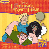David Ogden Stiers - The Hunchback of Notre Dame (Storyette)
