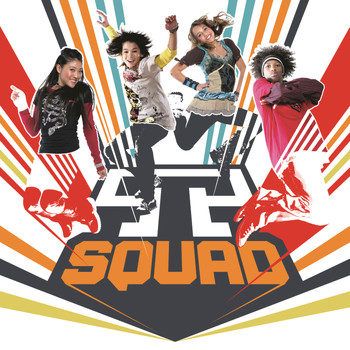 T-Squad - T-Squad