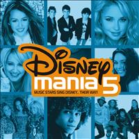 Various Artists - Disneymania 5