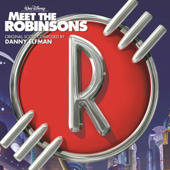 Various Artists - Meet the Robinsons (Original Motion Picture Soundtrack)