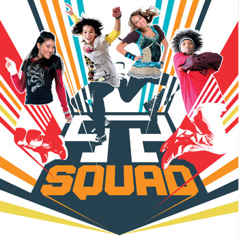 T-Squad - Second Star To The Right