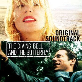 Various Artists - The Diving Bell And The Butterfly
