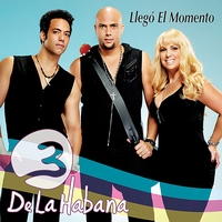 3 de la Habana - Llego el Momento