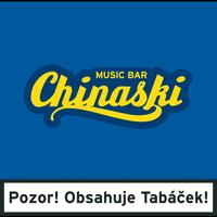 Chinaski - Musicbar
