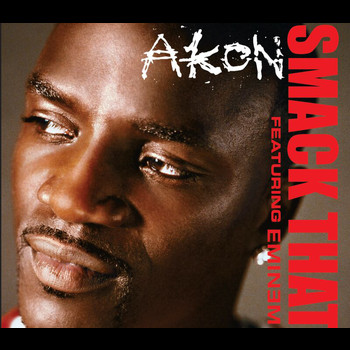 Akon - Smack That (NBA)