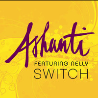 Ashanti - Switch