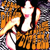 Dome La Muerte, The Diggers - Sorry I'm a Digger