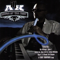 Dj AK - Sound of Tha Tube (Explicit)