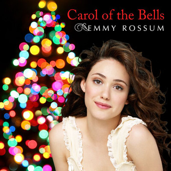 Emmy Rossum - Carol of the Bells