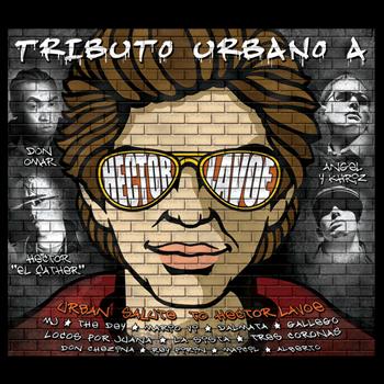 Various Artists - Tributo Urbano A Hector Lavoe