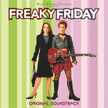 Various Artists - Freaky Friday