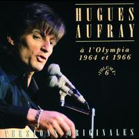 Hugues Aufray - A L'Olympia 1964 Et 1966