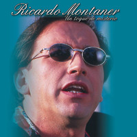 Ricardo Montaner - Un Toque De Misterio