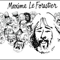 Maxime Le Forestier - Saltimbanque