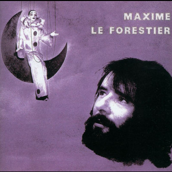 Maxime Le Forestier - Hymne A Sept Temps