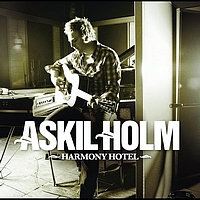 Askil Holm - Harmony Hotel