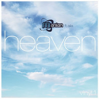 Manian feat. aila - Heaven