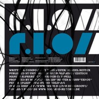 R.I.O. - De Janeiro / Thomas Gold Mix