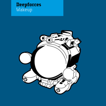 Deepforces - Wake up