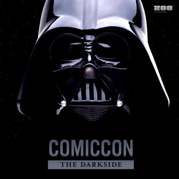 Comiccon - The Darkside