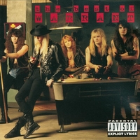 Warrant - The Best Of Warrant