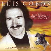 Luis Cobos Con The Royal Philharmonic Orchestra - La Danza De Los Corcelos