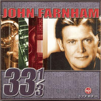 John Farnham - 33 1/3