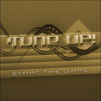 Tune Up! - Start the game again