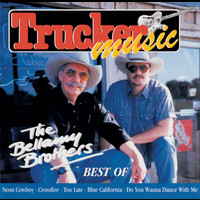 The Bellamy Brothers - Best Of