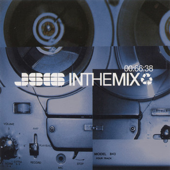 JS16 - In The Mix