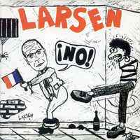 Larsen - ¡No! (Explicit)