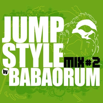 Various Artists - Jumpstyle By Babaorum Mix 2