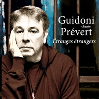 Jean Guidoni - Etranges étrangers