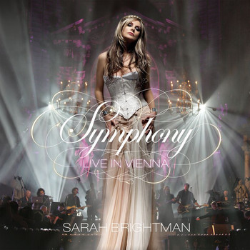 Sarah Brightman - Symphony: Live In Vienna