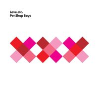 Pet Shop Boys - Love etc. (Remixes)