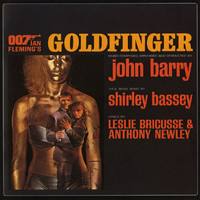 John Barry - Goldfinger (Original Motion Picture Soundtrack / Expanded Edition)