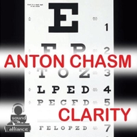 Anton Chasm - Anton Chasm - Clarity