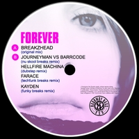 BreakZhead - Forever